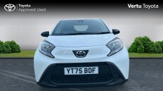 Toyota Aygo X 1.0 VVT-i Pure 5dr Petrol Hatchback